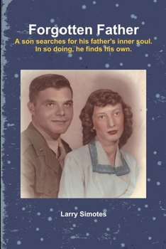Paperback Forgotten Father Book