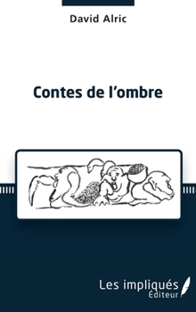 Paperback Contes de l'ombre [French] Book
