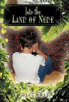 Paperback Into the Land of Nede Book