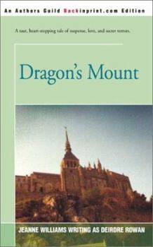 Paperback Dragon's Mount Book