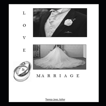 Paperback Love and Marriage Book