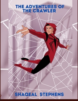 Paperback The Adventures Of The Crawler Book