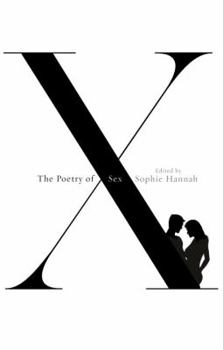 Hardcover The Poetry of Sex Book