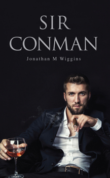 Paperback Sir Conman Book