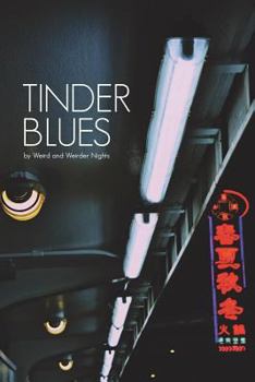 Paperback Tinder Blues: From Zero Beginner to Intermediate Book