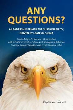 Paperback "Any Questions?" Book