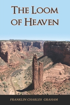Paperback The Loom Of Heaven Book