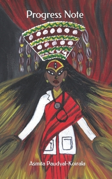 Paperback Progress Note Book