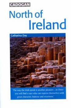 Paperback North of Ireland, 2nd Book