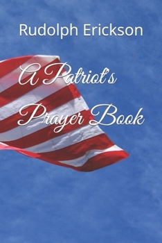 Paperback A Patriot's Prayer Book