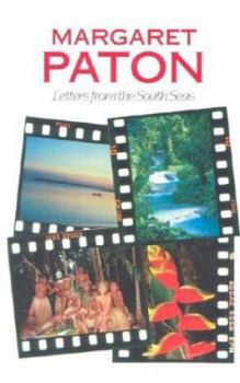 Hardcover Margaret Paton: Letters from the South Seas Book