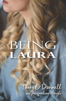 Paperback Being Laura Book