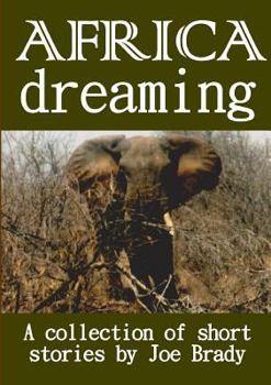 Paperback Africa Dreaming Book