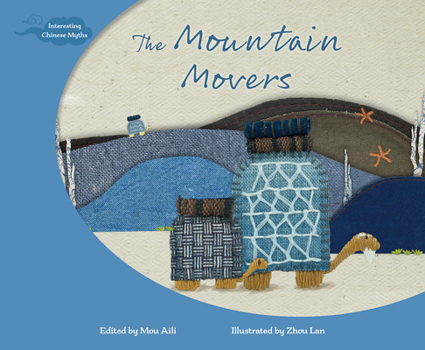 Paperback The Mountain Movers Book