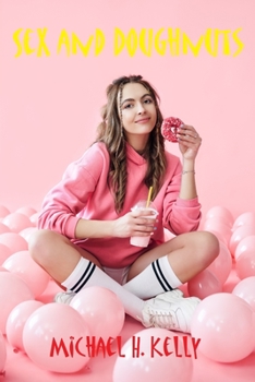 Paperback Sex and Doughnuts Book