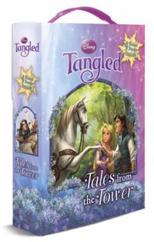 Hardcover Tales from the Tower Book