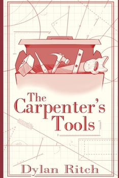 Paperback The Carpenter's Tools Book