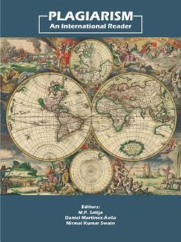 Hardcover Plagiarism: An International Reader Book