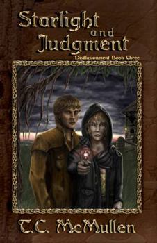 Paperback Starlight and Judgment Book