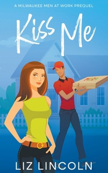 Paperback Kiss Me Book