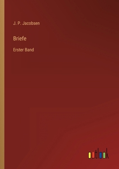 Paperback Briefe: Erster Band [German] Book