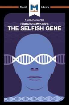 Paperback An Analysis of Richard Dawkins's the Selfish Gene Book