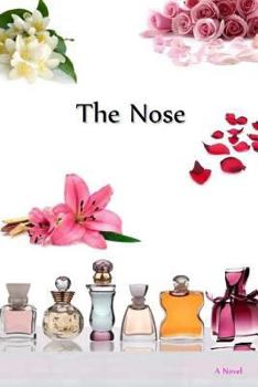 Paperback The Nose Book