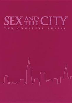Sex and the City: The Complete Series