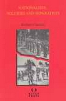 Nationalists, Soldiers and Separatists: The Ambonese Islands from Colonialism to Revolt, 1880-1950 - Book #143 of the Verhandelingen van het Koninklijk Instituut voor Taal-, Land- en Volkenkunde