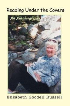 Paperback Reading Under the Covers: An Autobiography Book
