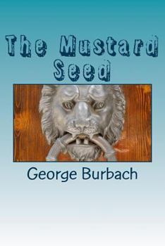 Paperback The Mustard Seed Book