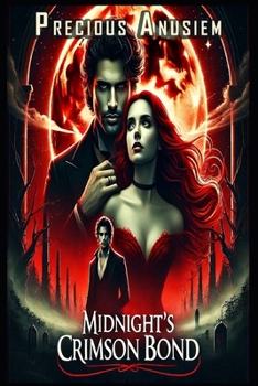 Midnight's Crimson Bond
