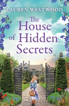 Paperback The House of Hidden Secrets Book