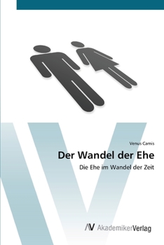 Paperback Der Wandel der Ehe [German] Book