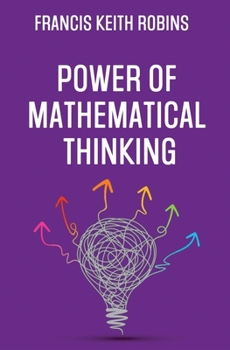 Paperback Power of Mathematical Thinking Book