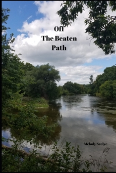 Paperback Off The Beaten Path: 4 year Blood Glucose Tracker Book