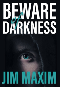 Hardcover Beware of Darkness Book