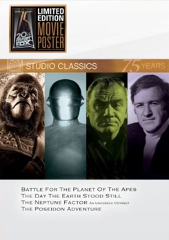 Studio Classics Set 18