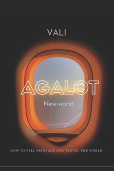 Paperback Agalot: New world Book