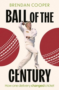 Hardcover Ball of the Century Book