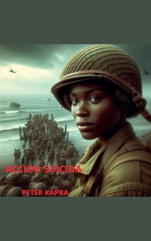 Paperback Acción Suicida [Spanish] Book