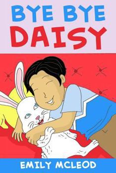 Paperback Bye Bye Daisy Book