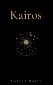 Paperback Kairos Book
