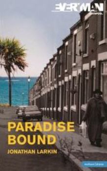 Paperback Paradise Bound Book