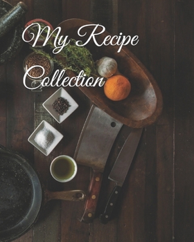 My Recipe Collection
