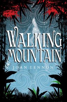 Mass Market Paperback Walking Mountain Book