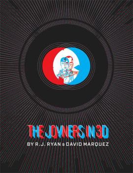 Hardcover The Joyners in 3D Book