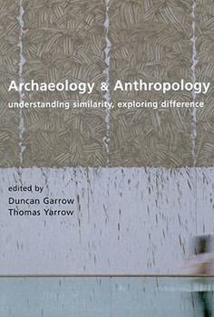 Paperback Archaeology and Anthropology Book