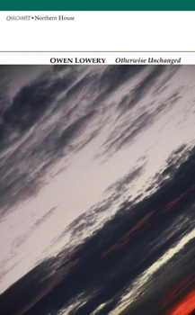 Paperback Otherwise Unchanged Book