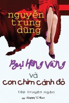Bui Hong Vang Va Con Chim Canh Do